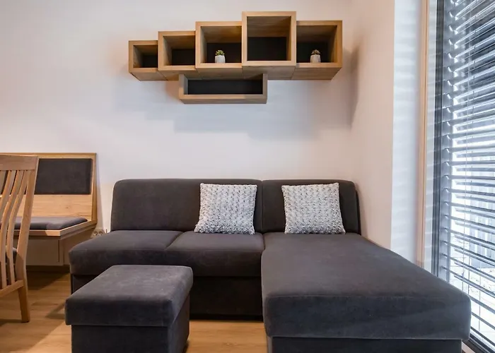 Vila Mojca Apartma Eva-Neza, Kranjska Gora