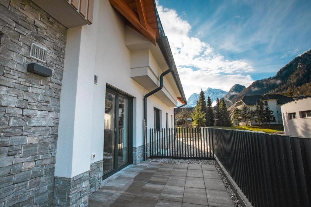 Apartment Mojca Apartma Eva-neza, *