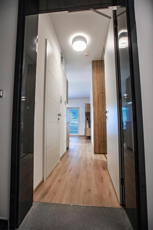 Apartment Mojca Apartma Eva-neza, *