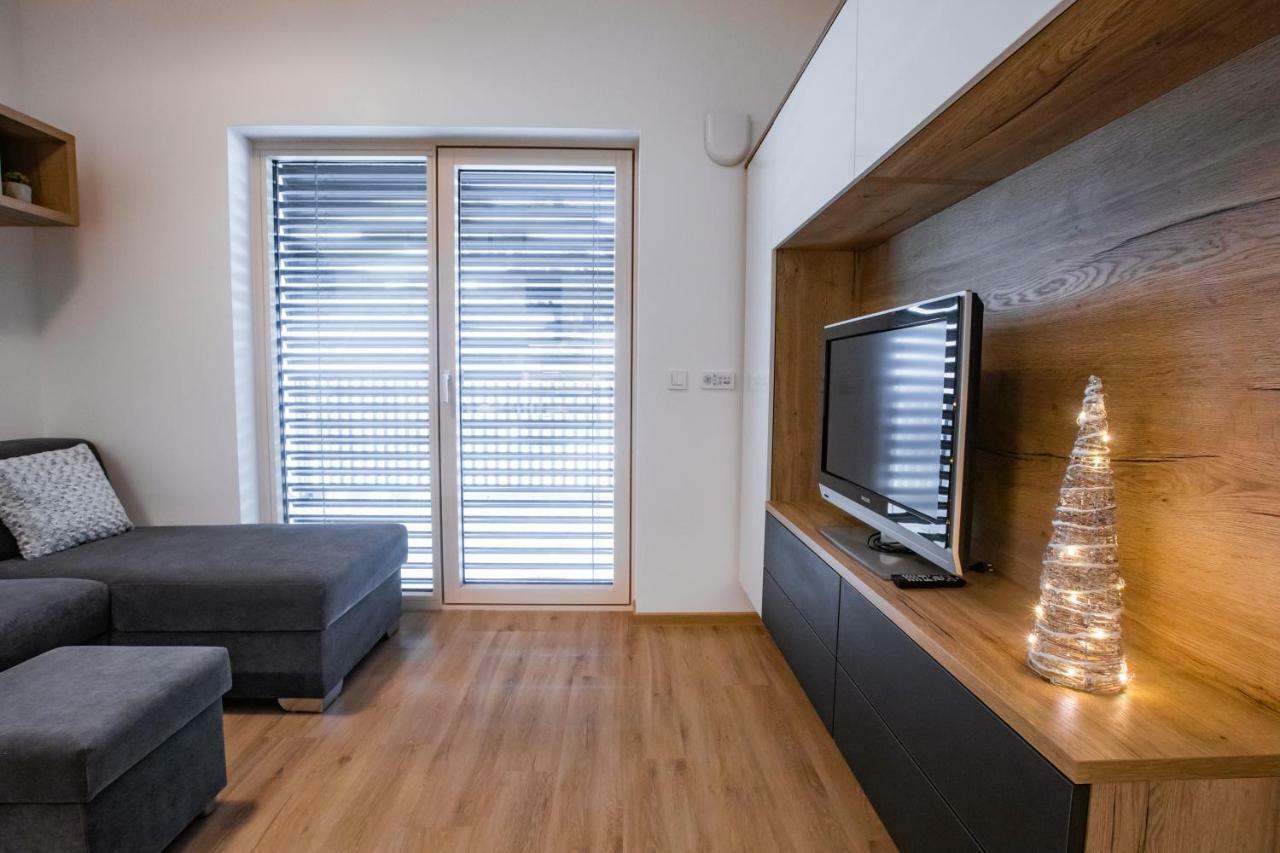 Mojca Apartma Eva-neza, * Kranjska Gora