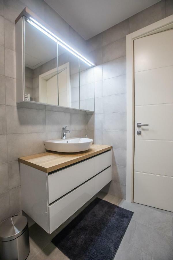 Mojca Apartma Eva-neza, Apartment
