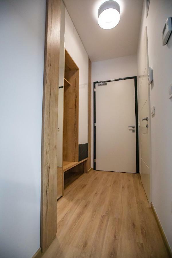 Mojca Apartma Eva-neza, Apartment