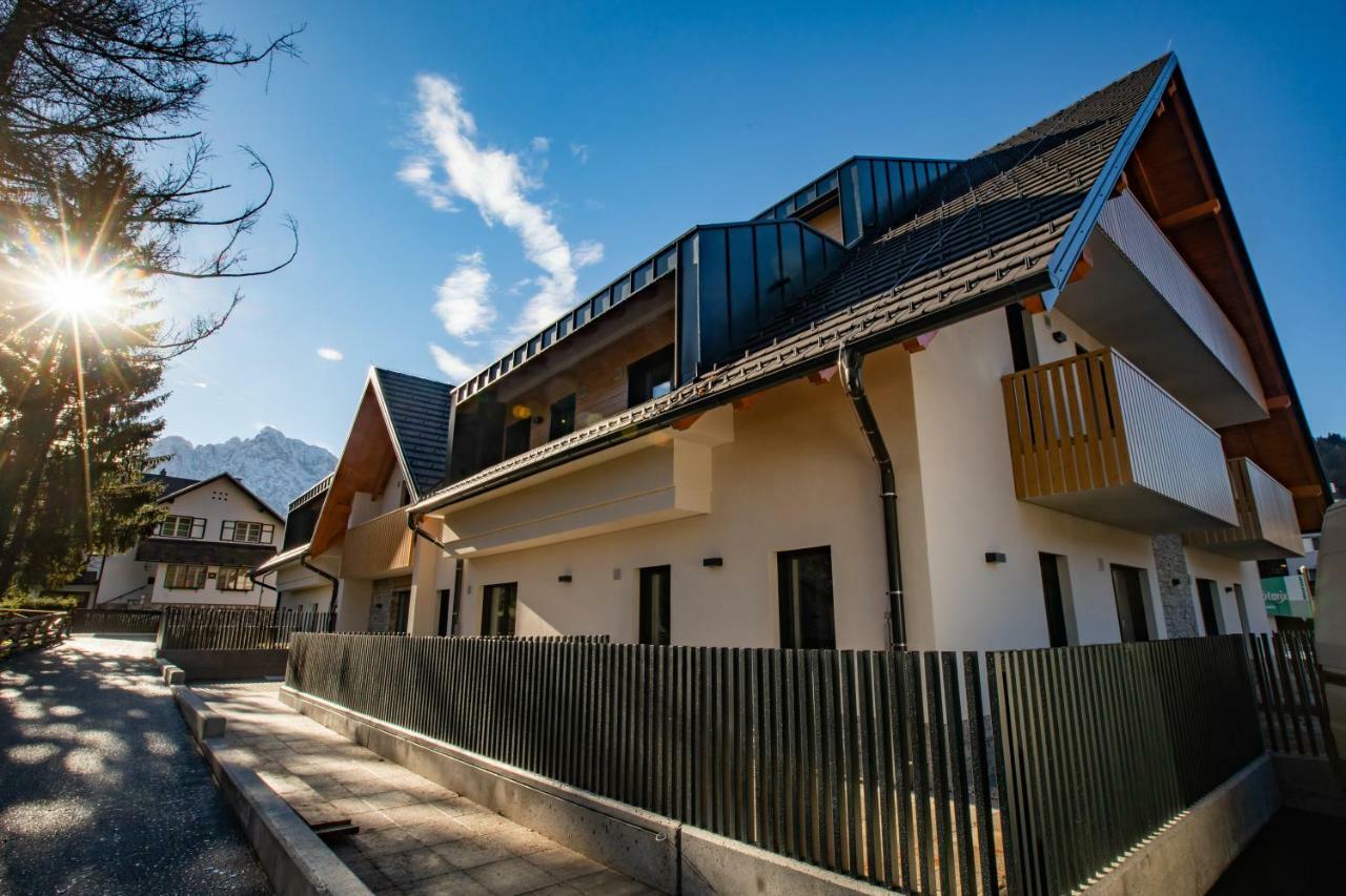 Mojca Apartma Eva-neza, Apartment Kranjska Gora