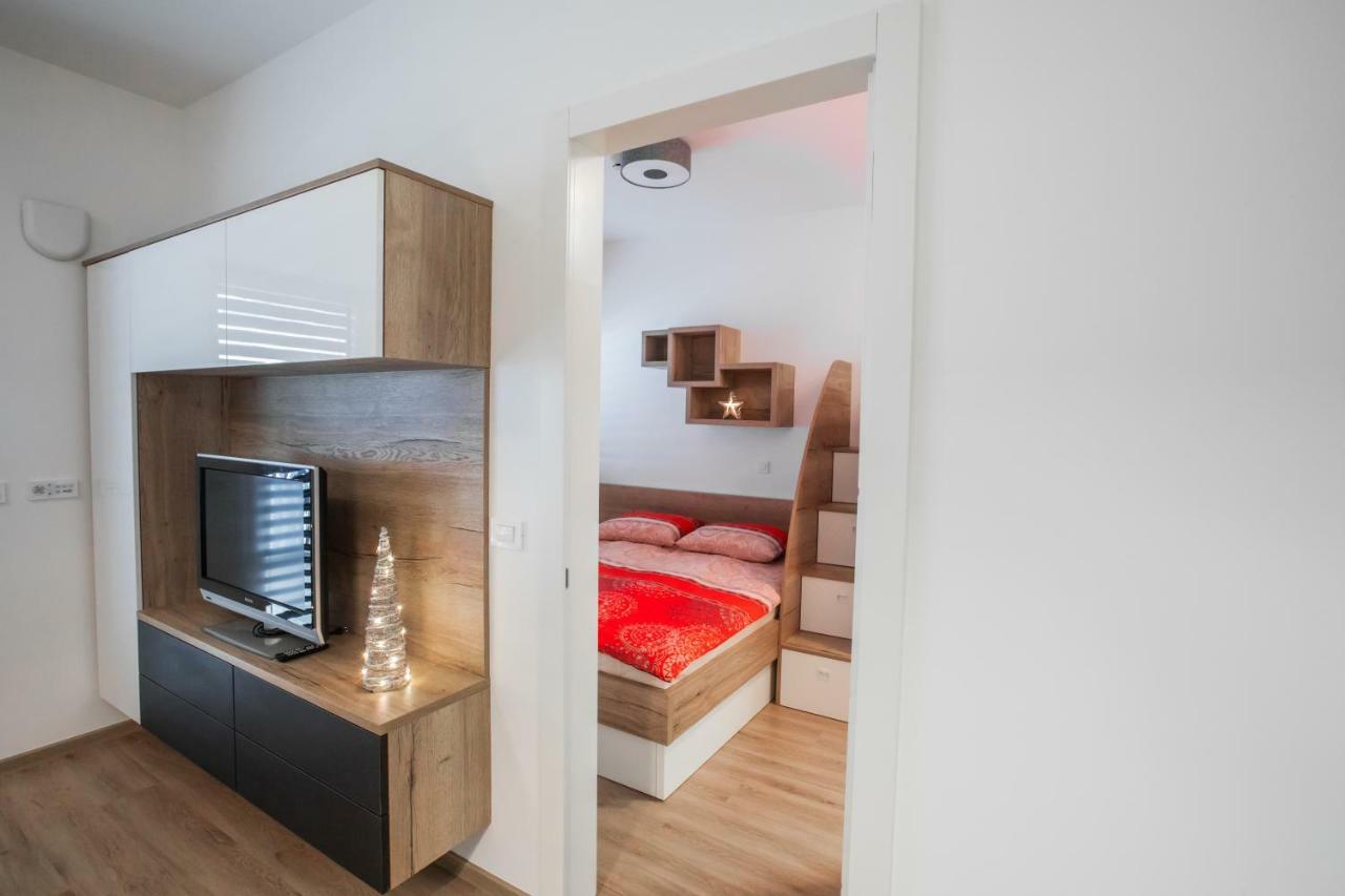 Mojca Apartma Eva-neza, Apartment Kranjska Gora