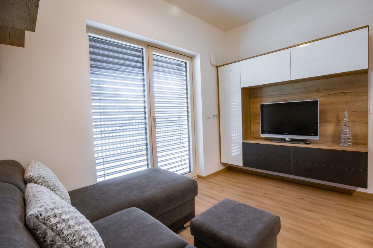 Apartment Mojca Apartma Eva-neza,