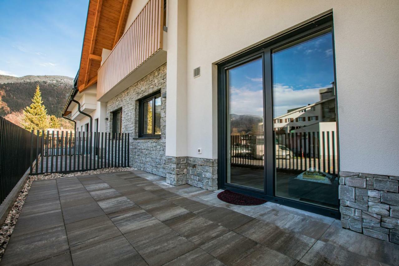 Mojca Apartma Eva-neza,